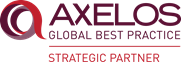 Axelos Partner