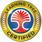 Earn Certifications with Learning Tree