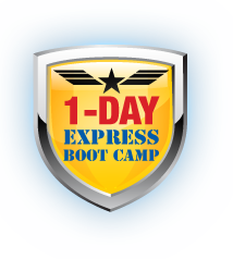 Bootcamp 1-Day Courses from Learning Tree